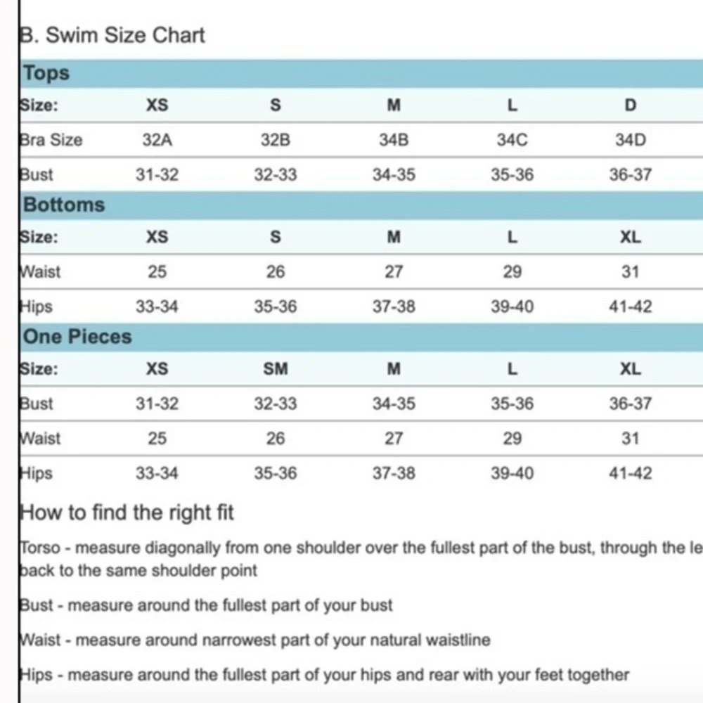 B. Swim Lush Plunge Space One Piece Swimsuit Size L